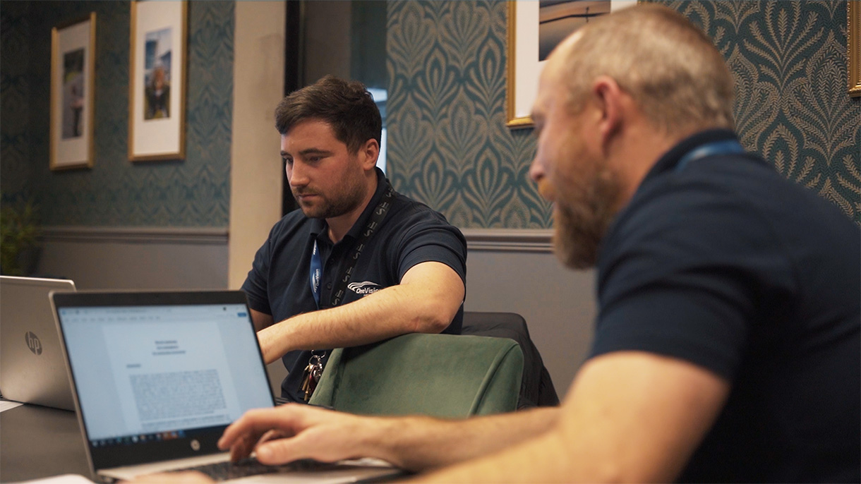 Hybrid Training Centre Liverpool - Gas, Plumbing, Electrical & Renewables