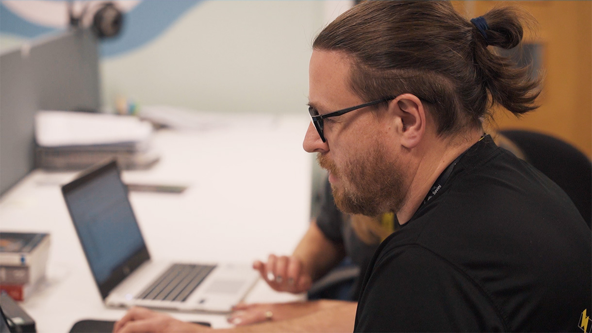 Hybrid Training Centre Liverpool - Gas, Plumbing, Electrical & Renewables