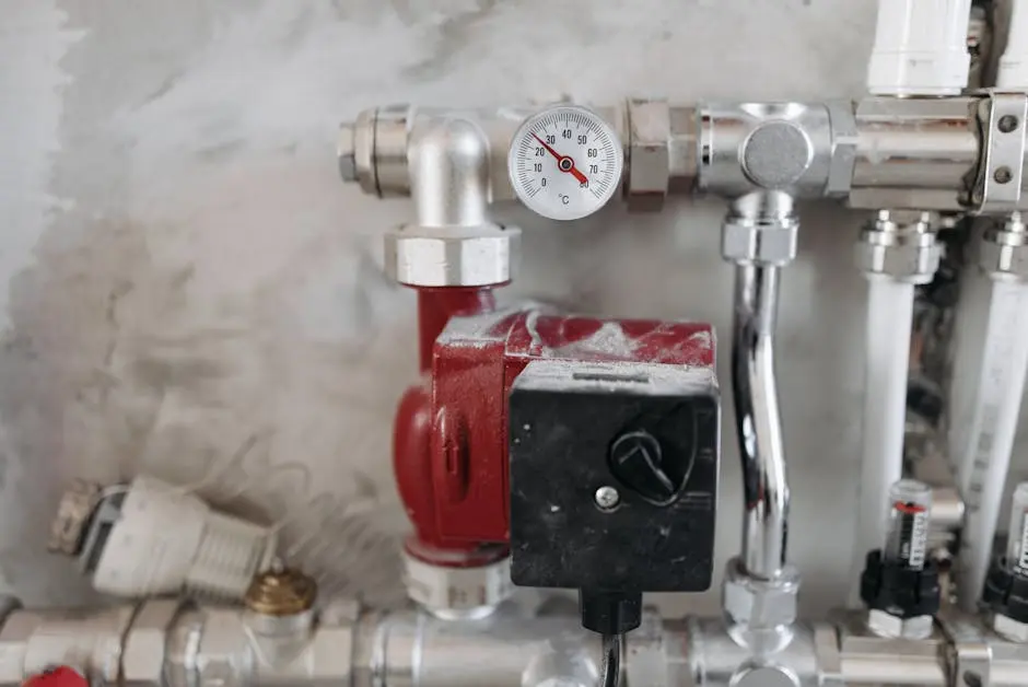 Hybrid Training Centre Liverpool - Gas, Plumbing, Electrical & Renewables