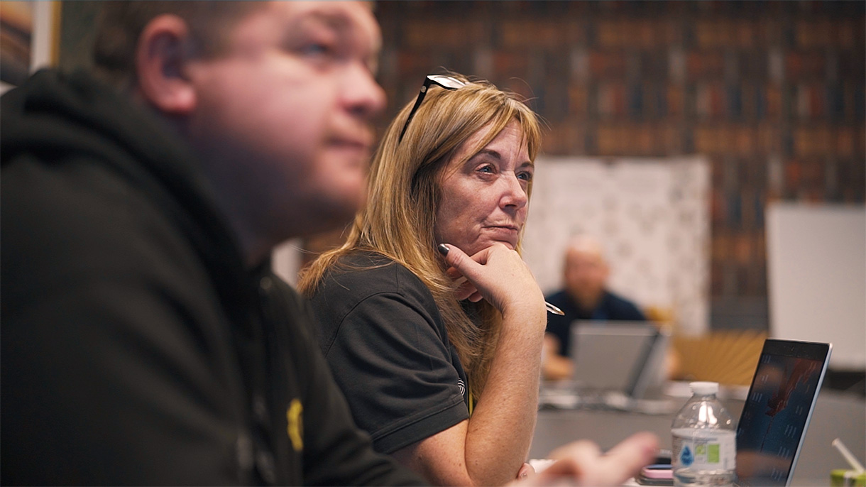 Hybrid Training Centre Liverpool - Gas, Plumbing, Electrical & Renewables