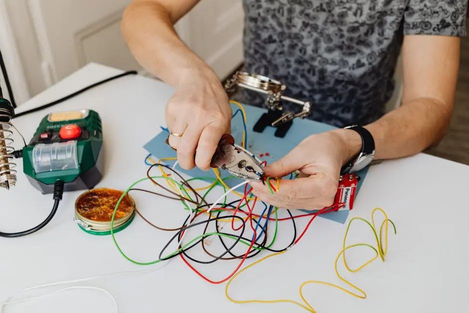 Best Practices for Electrical Maintenance: How to Keep Your Systems ...