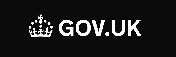 UK Government logo